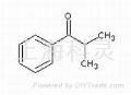 苯异丁酮