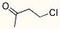 4-氯-2-丁酮