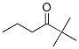 2,2-二甲基-3-己酮