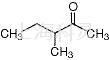 3-甲基-2-戊酮
