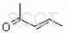 3-戊烯-2-酮