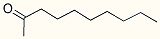 2-癸酮