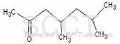 4,6-二甲基-2-庚酮